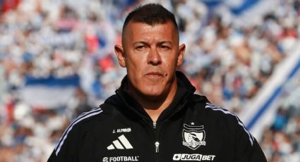 Jorge Almirón confiesa lo que era un secreto a voces