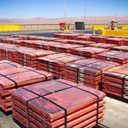 Donald Trump hace el anuncio que remece al mercado del cobre chileno