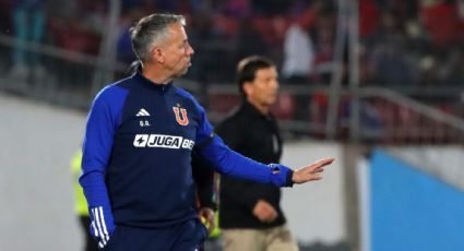 Gustavo Álvarez confirma lo que muchos intuían