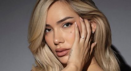 Valentina reveló una dura experiencia sobre su maternidad en la adolescencia