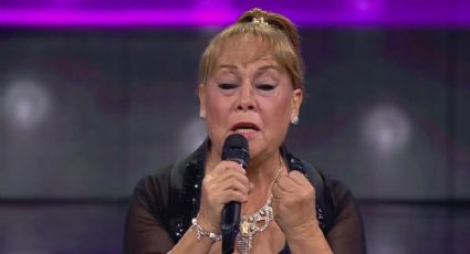 Palmenia Pizarro sorprendió al reaparecer en televisión acompañada de una figura clave en su vida