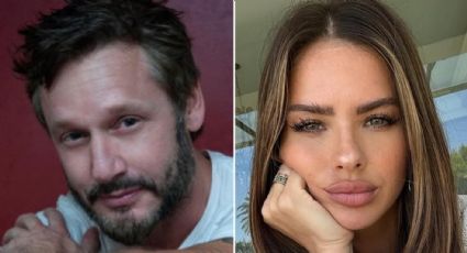Benjamín Vicuña recibe a sus hijos y advierte a la China Suárez