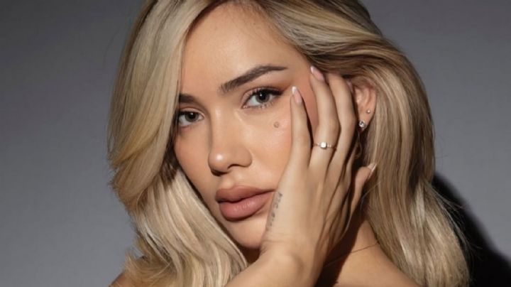 Valentina reveló una dura experiencia sobre su maternidad en la adolescencia