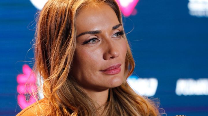 Carola de Moras reveló una faceta poco conocida de su paso por la televisión