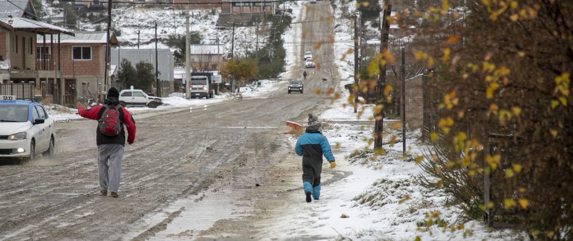 Así podemos elegir la tela ideal para cuidarnos del frío en este invierno