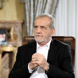 Medios de la Guardia Revolucionaria aseguran que Israel intentó atacar al presidente de Irán