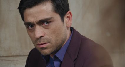 Etienne Bobenrieth volvió a la TV y sorprendió con inesperado anuncio