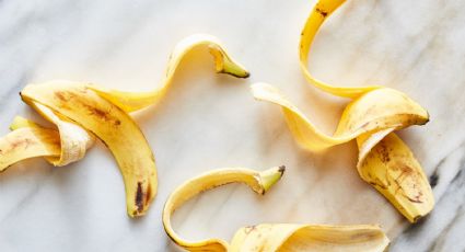 El secreto natural de la banana para lucir uñas fuertes y saludables