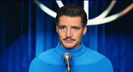 Pedro Pascal se sincera sobre cómo le afectaron los comentarios sobre la edad para "Los 4 fantásticos"