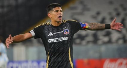 Esteban Pavez estalla y no se guardó nada tras la derrota de Colo Colo