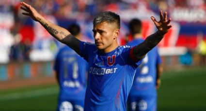 Charles Aránguiz se confiesa y confirma que los rumores eran ciertos