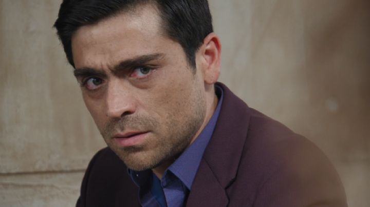 Etienne Bobenrieth volvió a la TV y sorprendió con inesperado anuncio