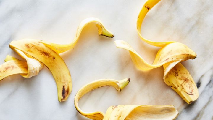 El secreto natural de la banana para lucir uñas fuertes y saludables