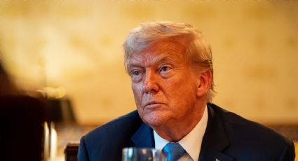 Donald Trump asegura que la UE pagará por el sistema de misiles que enviará a Ucrania