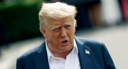 Donald Trump sorprendió con una nueva postura sobre Rusia y la OTAN