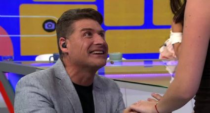 Claudio Rojas y un adiós que no esperaba: “Estoy afectado desde lo emocional”