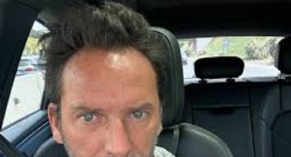 Daniel Fuenzalida queda paralizado por la tajante decisión de Rosario Bravo
