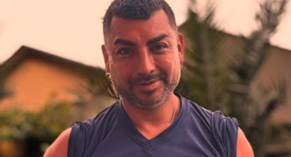 Andrés Caniulef ingresado de urgencias en la UCI y su salud habría empeorado