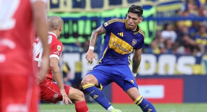 Uno de los máximos ídolos de Boca Juniors hunde por completo a Carlos Palacios