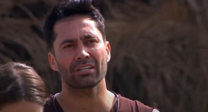 Se filtra la desgarradora confesión de Luis Jiménez en “Mundos opuestos”