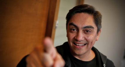 Sergio Freire en la mira: una voz del pasado reaparece tras el quiebre con Maly Jorquiera