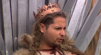 Princeso se pasa de la raya y desata la polémica durante el encierro