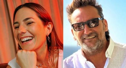 Rosario Bravo confirmó si se acercaría nuevamente a Daniel Fuenzalida