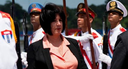 Ministra de Trabajo renuncia en Cuba tras asegura que los mendigos son "gente disfrazada"