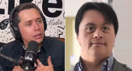 Karol Lucero genera controversia al hablar de la candidatura de Sebastián Solorza