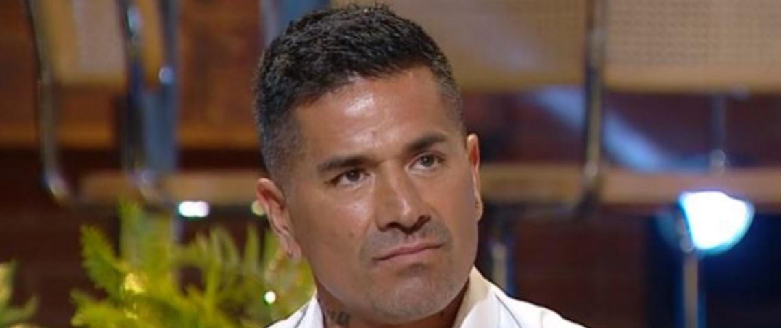 Kike Acuña mira atrás con orgullo y revela su mejor versión
