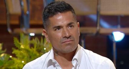 Kike Acuña mira atrás con orgullo y revela su mejor versión