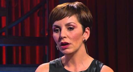 Fran García Huidobro escucha el relato más duro desde su entorno cercano