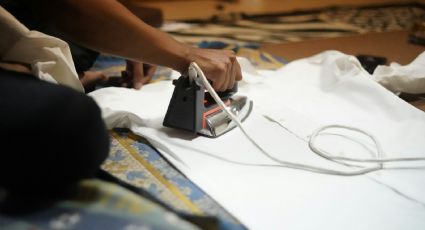 Camisa perfecta desde el lavado: el secreto para planchar sin frustraciones
