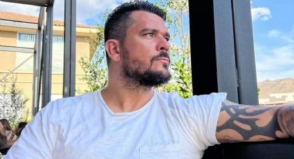 Juan Pedro Verdier habla así sobre cómo lo afectó separación de Karen Paola