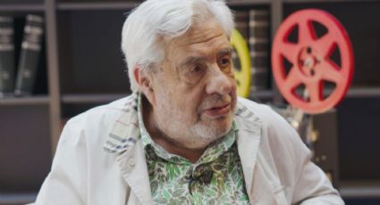 Confirman el difícil momento de salud del actor Julio Jung
