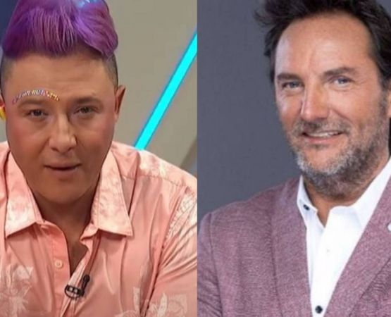 Sergio Rojas revela la traición que aún no puede olvidar: lo que Daniel Fuenzalida temía que se sepa