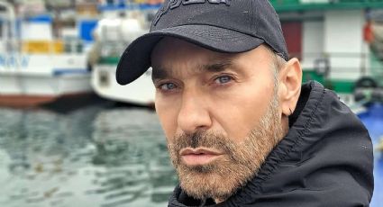 Jordi Castell rompe el silencio tras el escándalo: "¿Dónde está la demanda?"