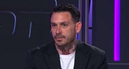 “Lloraba sin parar”: El estremecedor relato de Mauricio Pinilla sobre sus años más oscuros