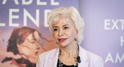 Providencia se prepara para recibir a Isabel Allende