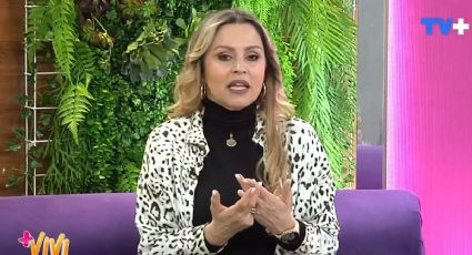 Yasmín Valdés revela la pesadilla que vivió en su casa: "El cuerpo de mi hijo..."