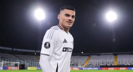 ¿Nuevo destino europeo para Lucas Cepeda?