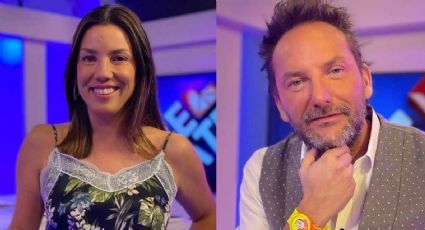 Paula Escobar rompe el silencio sobre lo que vivió tras cámaras con Daniel Fuenzalida