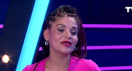 “Mi hijo me salvó”: Kathy Orellana abrió su corazón sobre el mayor dolor de su vida