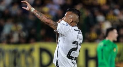 Arturo Vidal lanza la confesión que impacta en Colo Colo