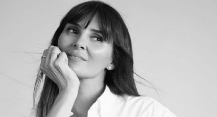 Andrea Sanhueza lanza mensaje que la ilusiona por completo