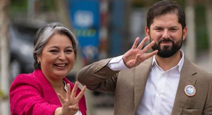 RN carga contra Gabriel Boric por su intervención electoral a favor de Jeannette Jara