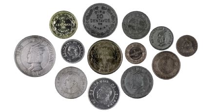 Las monedas que todos los coleccionistas buscan: valen mucho dinero