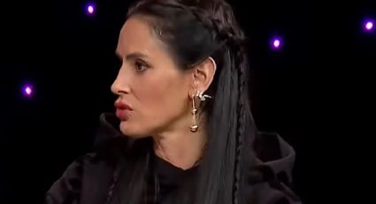 Adriana Barrientos contraataca y señala de esta manera a Emeterio Ureta