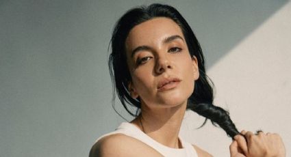 Un reencuentro inesperado: Luz Valdivieso vuelve a la TV y comparte set con figura de su pasado