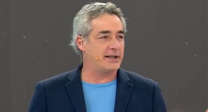 José Luis Repenning reveló lo que absolutamente nadie esperaba